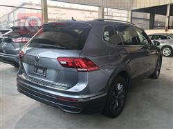 ڤۆڵکسواگن تیگوان